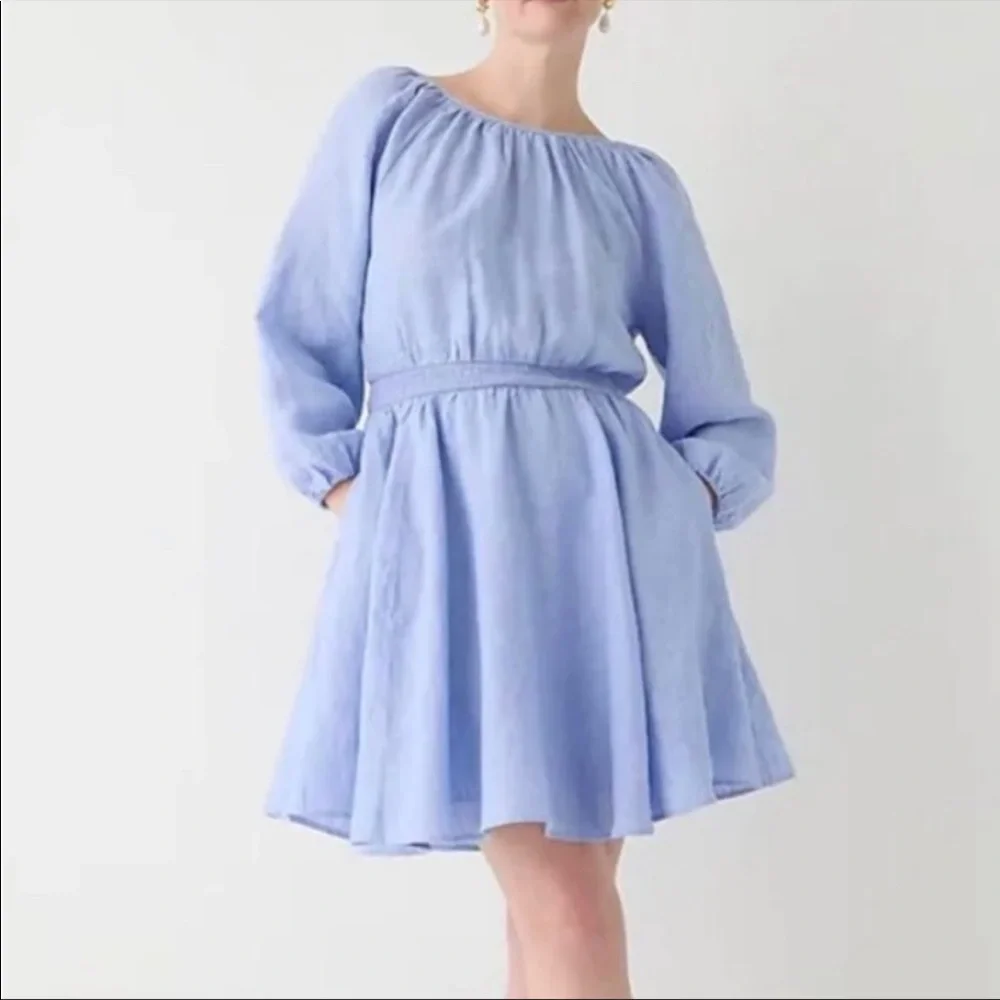 NWT JCrew Dresses!! - Picture 1 of 5